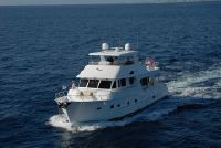 Outer Reef Yachts 560 Lrmy