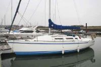 Gib Sea 312
