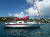 Pearson 37
