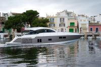 Fairline 58 Gran Turismo