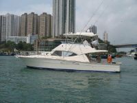 Albin 52 Te Grand Sportfish