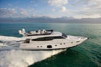 Ferretti 660