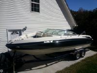 Bryant 265 Bowrider
