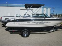 Monterey 204 Fs Sport