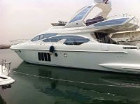 Azimut 64 64 Fly