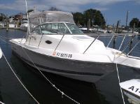 Wellcraft 220 Coastal O/B