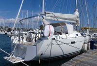 Hanse 470 E