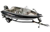 Princecraft Super Pro 185 Gl