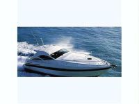 Cant. Delladriatico Pershing 43 Hard Top