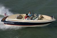 Chris-Craft Launch 20