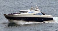 Sunseeker 100 Predator