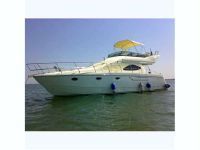 Carnevali 130 (2 Cabine)