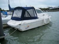 Lema Galope Merry Fisher Style 200