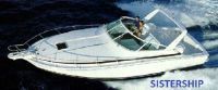 Bertram Yacht 36' Moppie