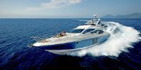 Azimut Flybridge 64