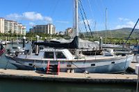 Lange Pilothouse Cutter