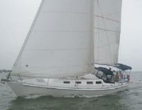 J Boats J37c Cruiser