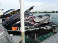 Yamaha (2) Vx1100af / Fx1100fy