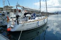 Dufour Yachts 44 Performance