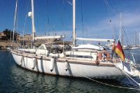 Chantiers Amel Super Maramu