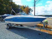 Bayliner 195 Bowrider