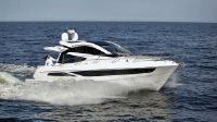 Galeon 390 Htc