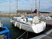 Hanse 400 E