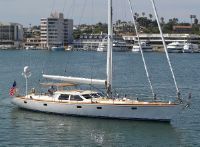 Admiral Marine Custom Performance