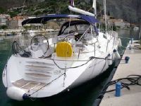 Jeanneau Sun Odyssey 54 D