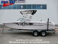 Correct Craft Super Air 230 Team Edition