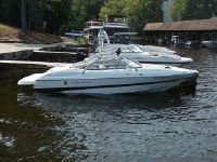 Mariah Sx 20 Bow Rider