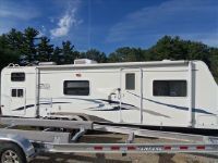 Traveler Rv Trailer
