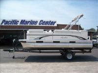 Avalon Promo Series Gs Cruise 18'