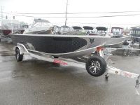 Willie 20' Open Raptor