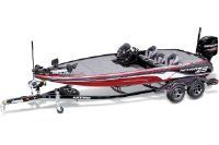 Nitro Z-9 Z-Pro High Performance Pkg