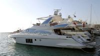 Azimut 64 Fly