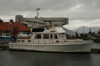 Grand Banks 46 Classic