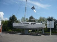 Dufour 380