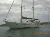 Transpacific Transpac 49
