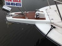 Trojan 11 Meter Sedan