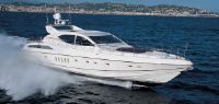Cantiere Navale Arno Leopard 24 Mt