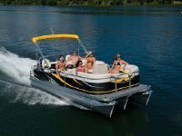 Apex Marine Qwest Ls 7514 Cruise