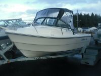 Arima 16' Sea Chaser