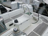 Beneteau 351 Oceanis
