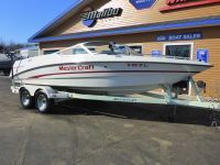 Mastercraft Maristar 200 Vrs