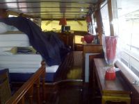 Baglietto Maiorca 24