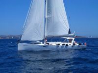 Cn Yacht 2000 Vallicelli 60