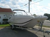 Starcraft 250 Scx Ob