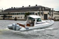 Fluid Watercraft R350