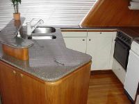 Bayliner 4788 Pilothouse Motoryacht